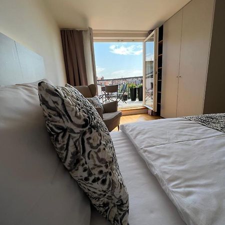 Ce Apartment Prague Castle Extérieur photo