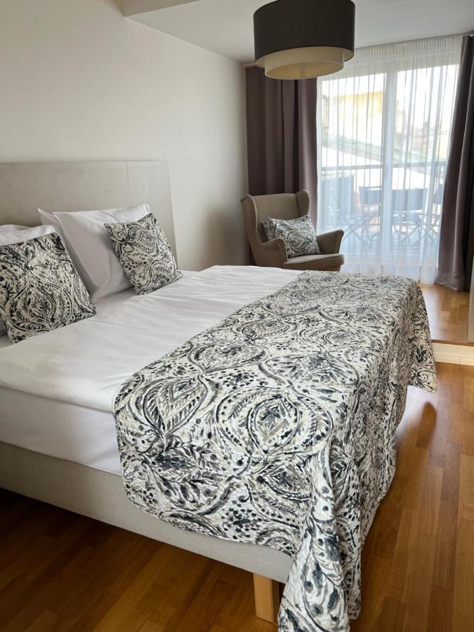 Ce Apartment Prague Castle Extérieur photo