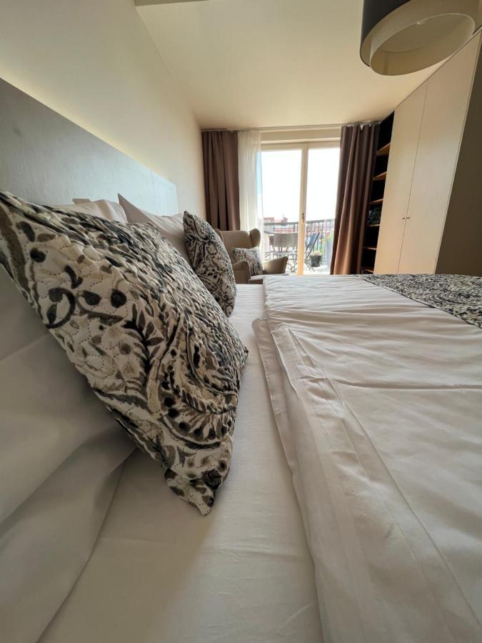 Ce Apartment Prague Castle Extérieur photo